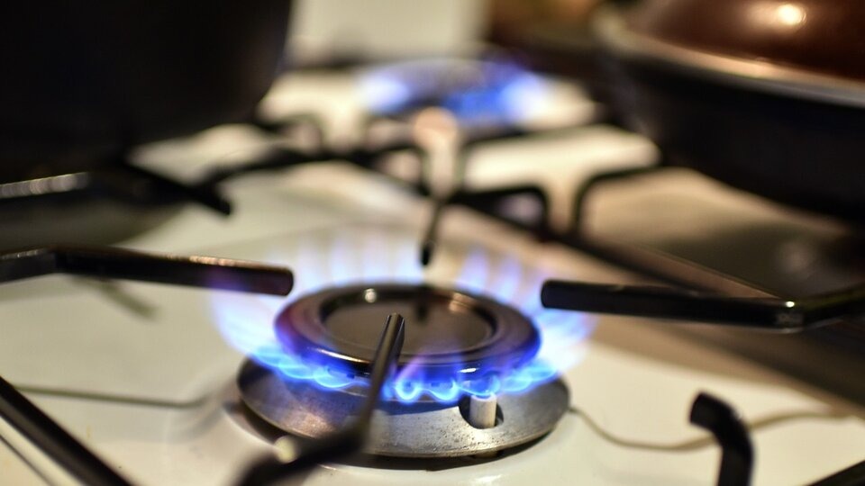 El Gobierno postergó el aumento del gas para contener la inflación de marzo | La Opinión Austral