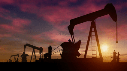 Petroleo